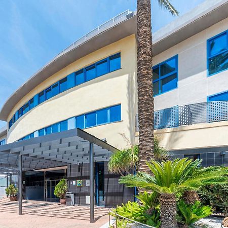 Hotel Rober Palas El Albir Εξωτερικό φωτογραφία