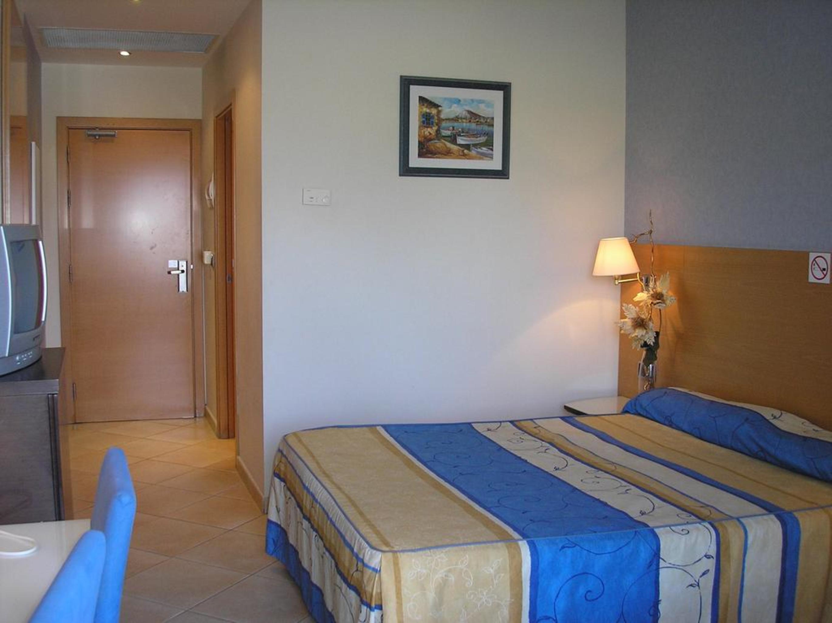 Hotel Rober Palas El Albir Εξωτερικό φωτογραφία