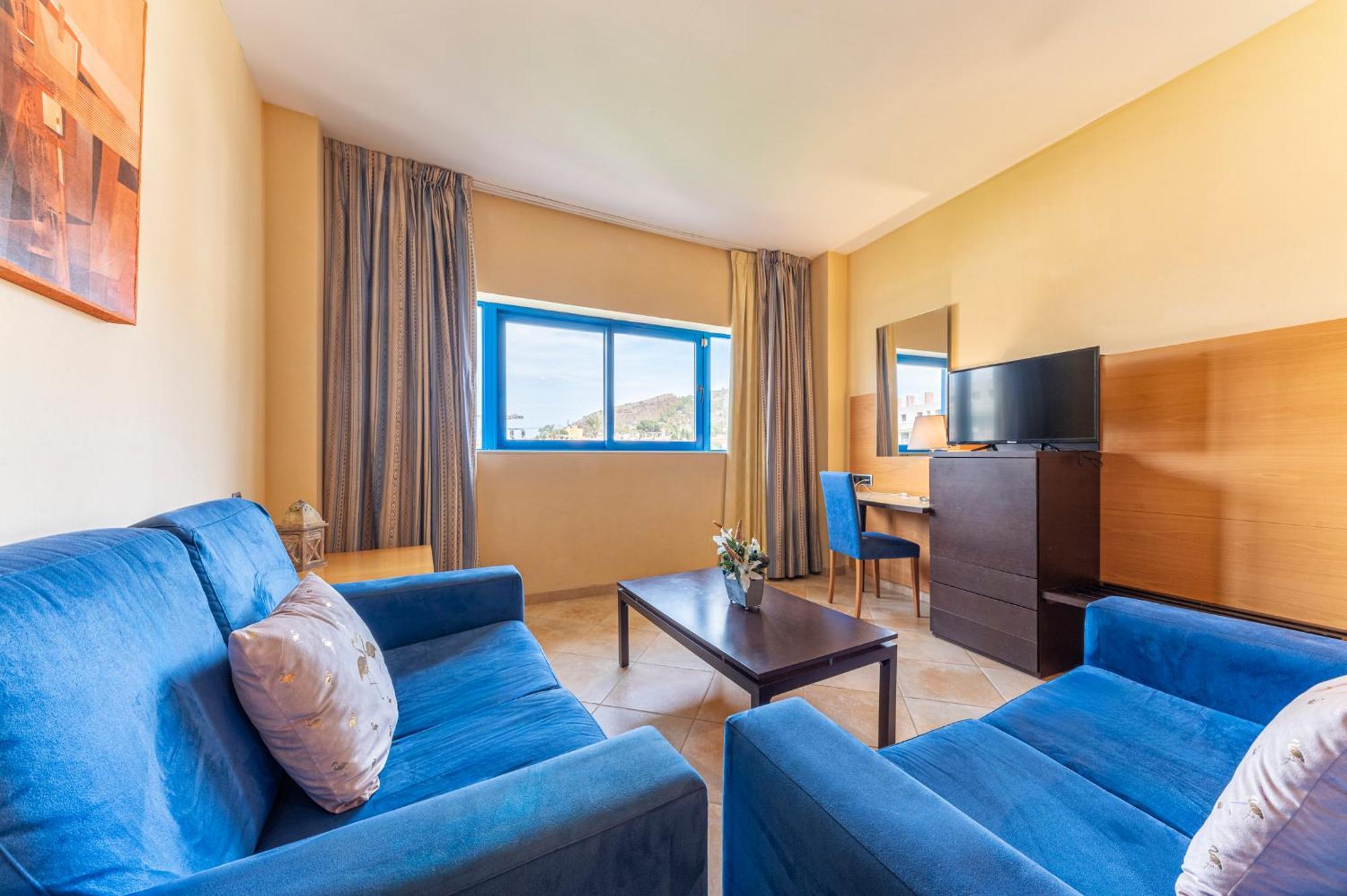 Hotel Rober Palas El Albir Εξωτερικό φωτογραφία