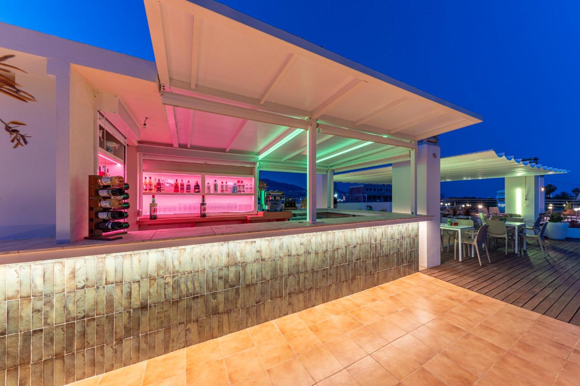Hotel Rober Palas El Albir Εξωτερικό φωτογραφία