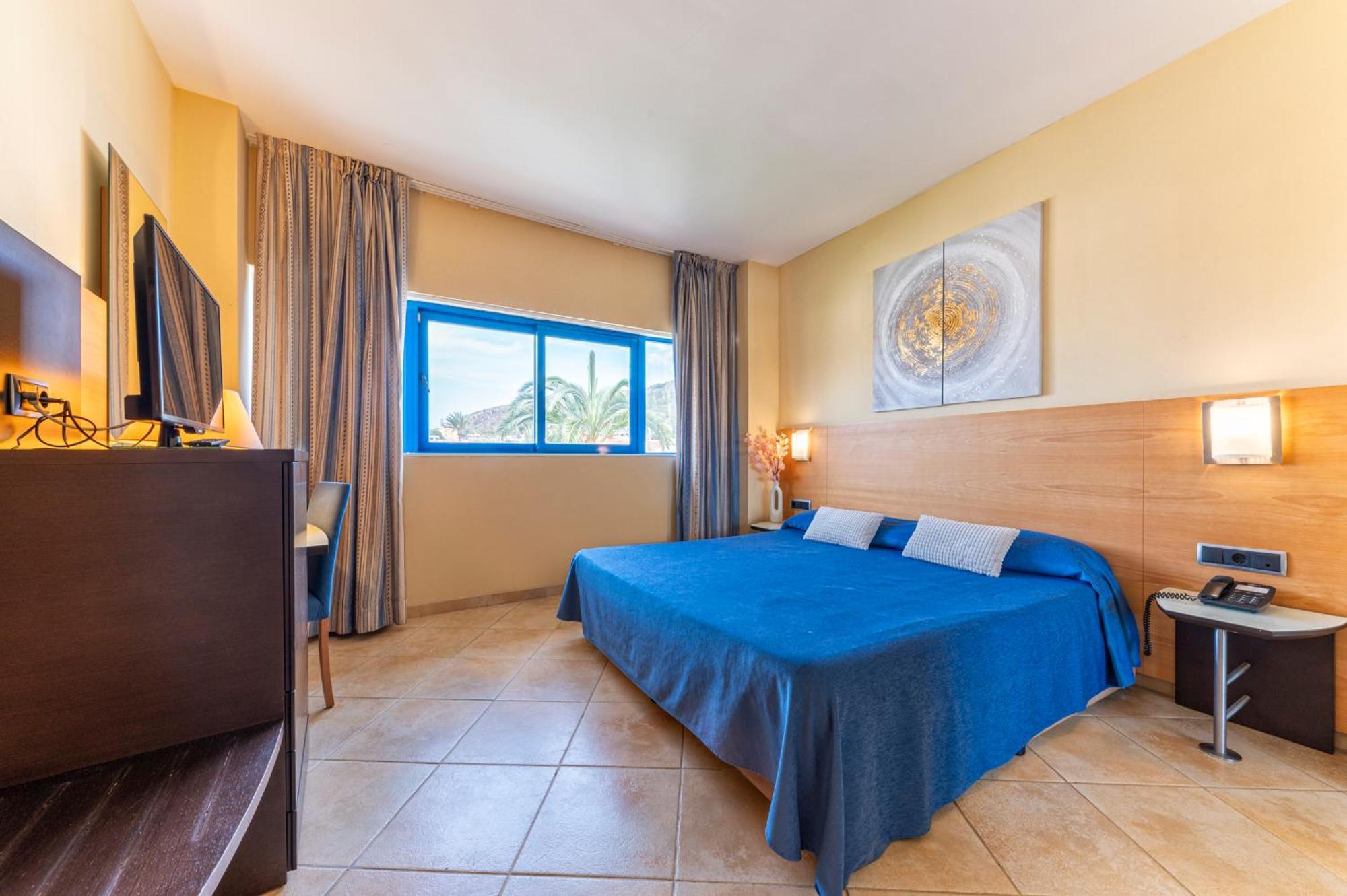 Hotel Rober Palas El Albir Εξωτερικό φωτογραφία