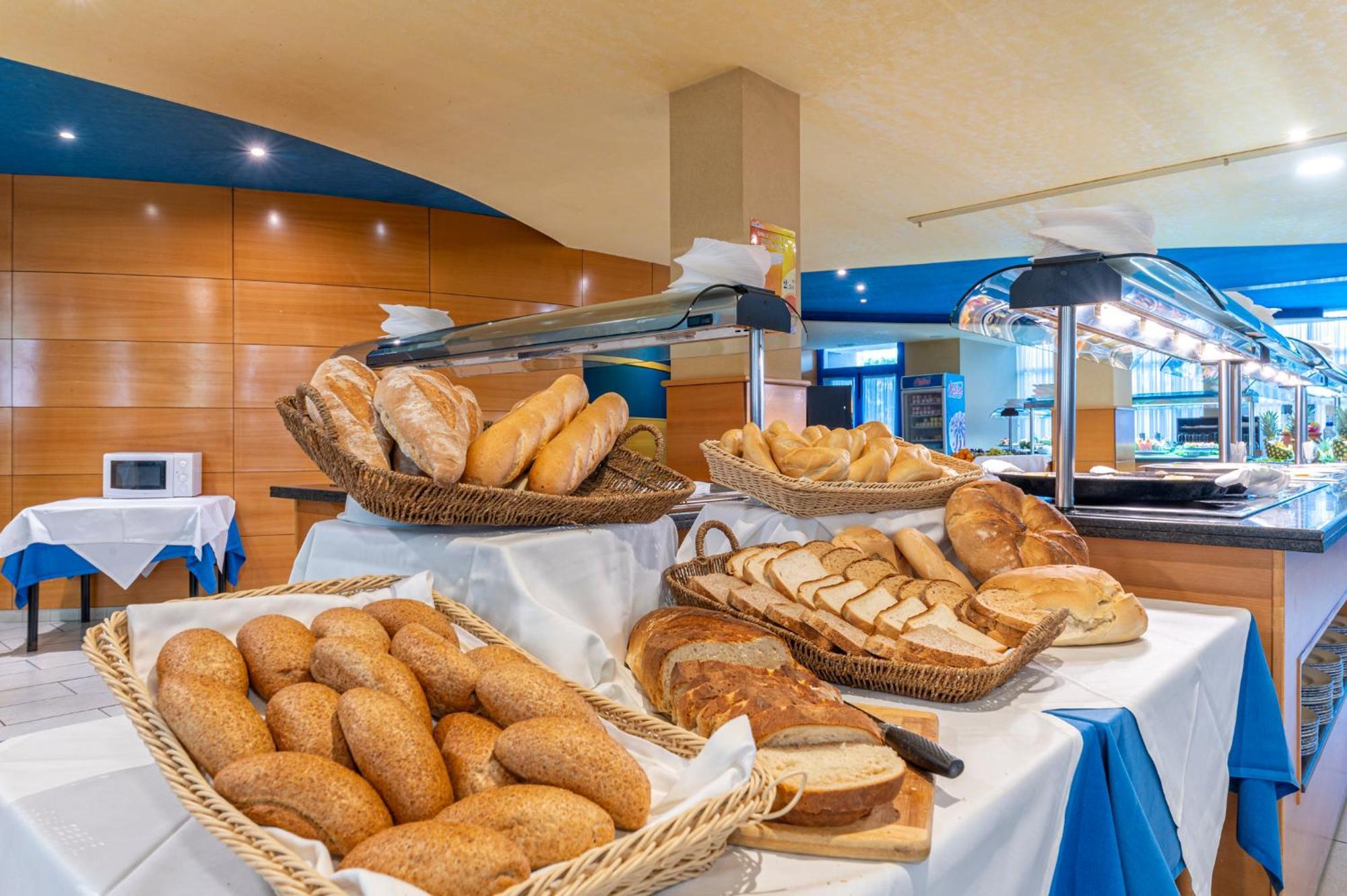 Hotel Rober Palas El Albir Εξωτερικό φωτογραφία