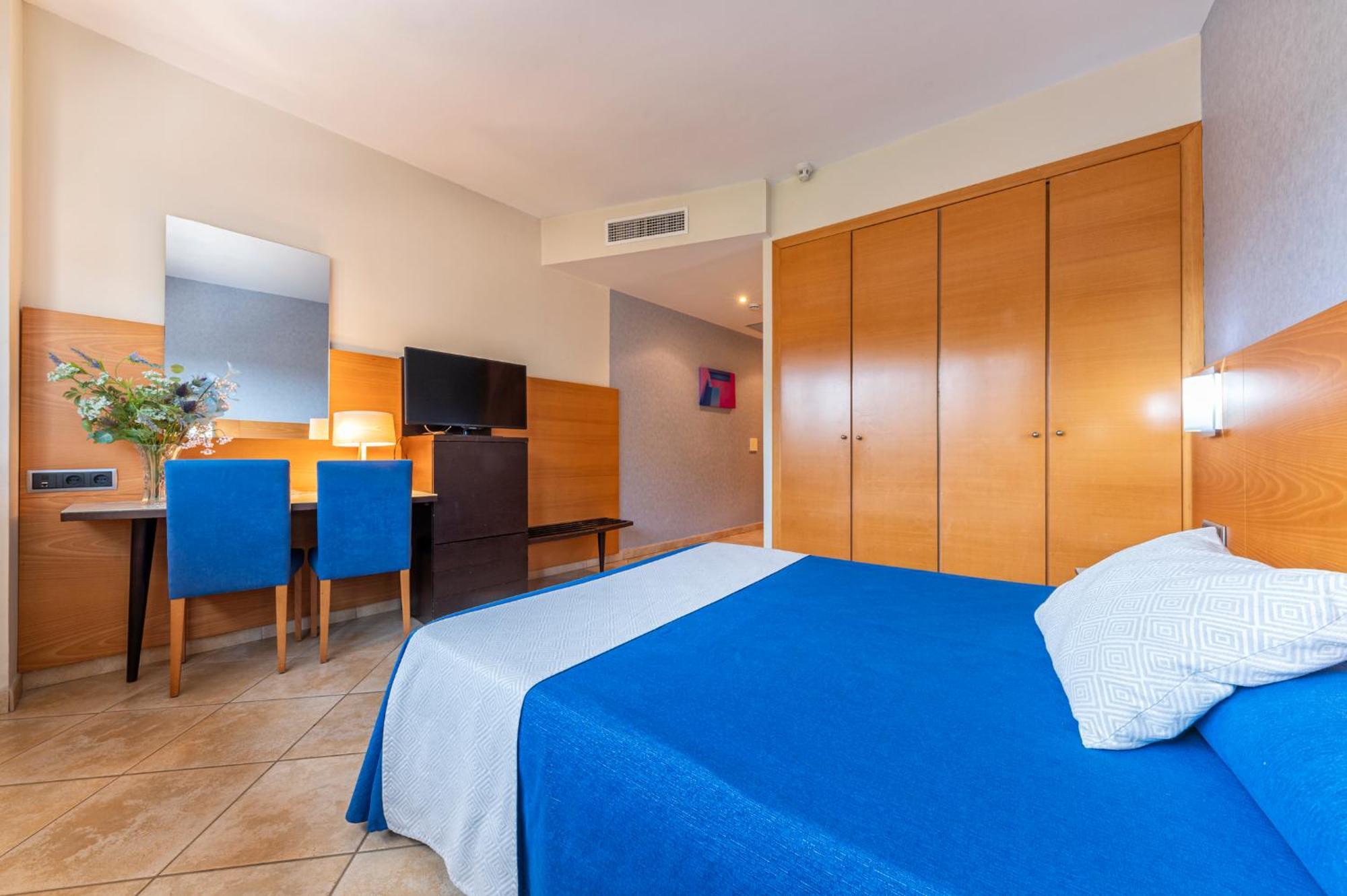 Hotel Rober Palas El Albir Εξωτερικό φωτογραφία