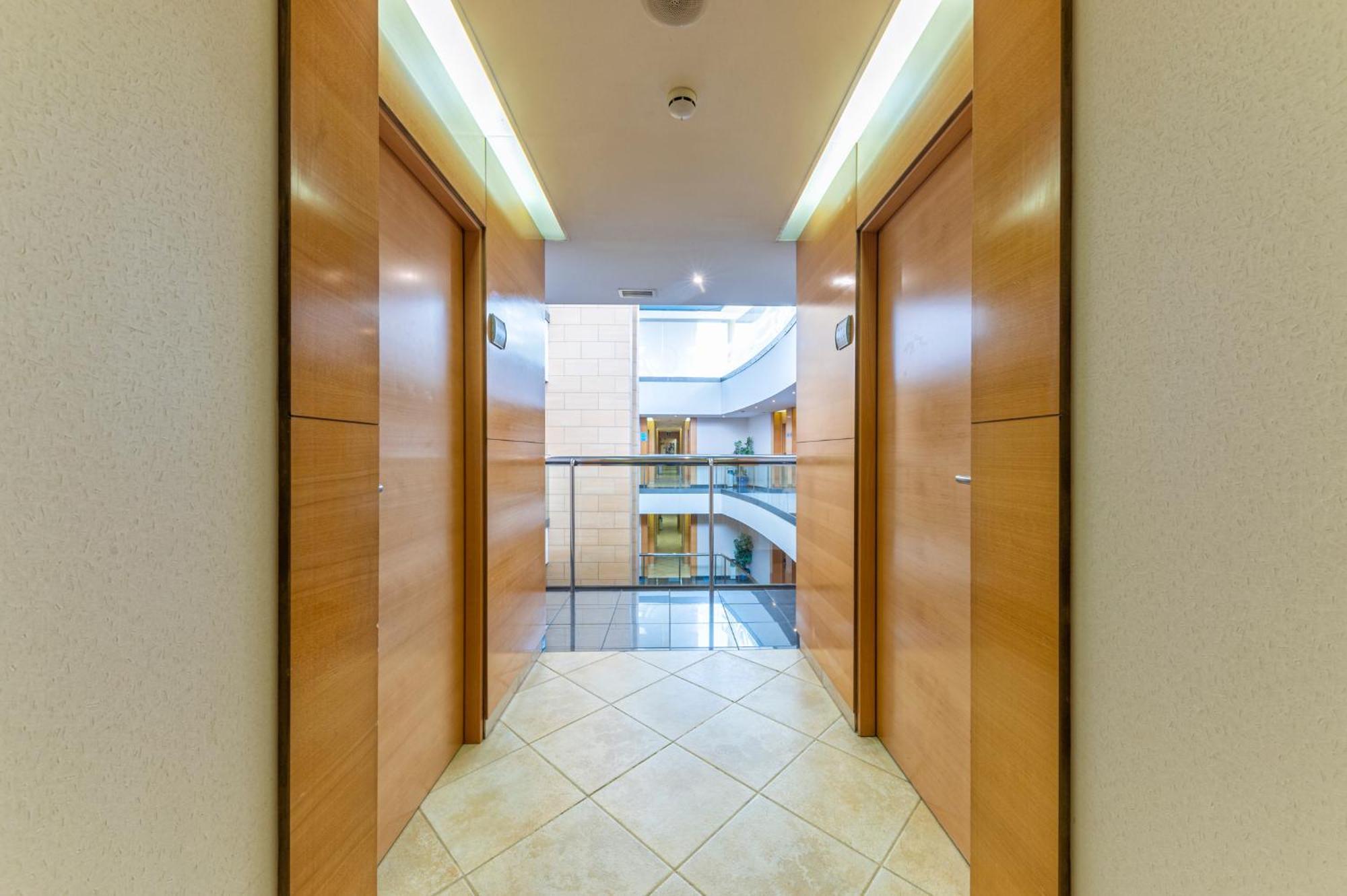Hotel Rober Palas El Albir Εξωτερικό φωτογραφία